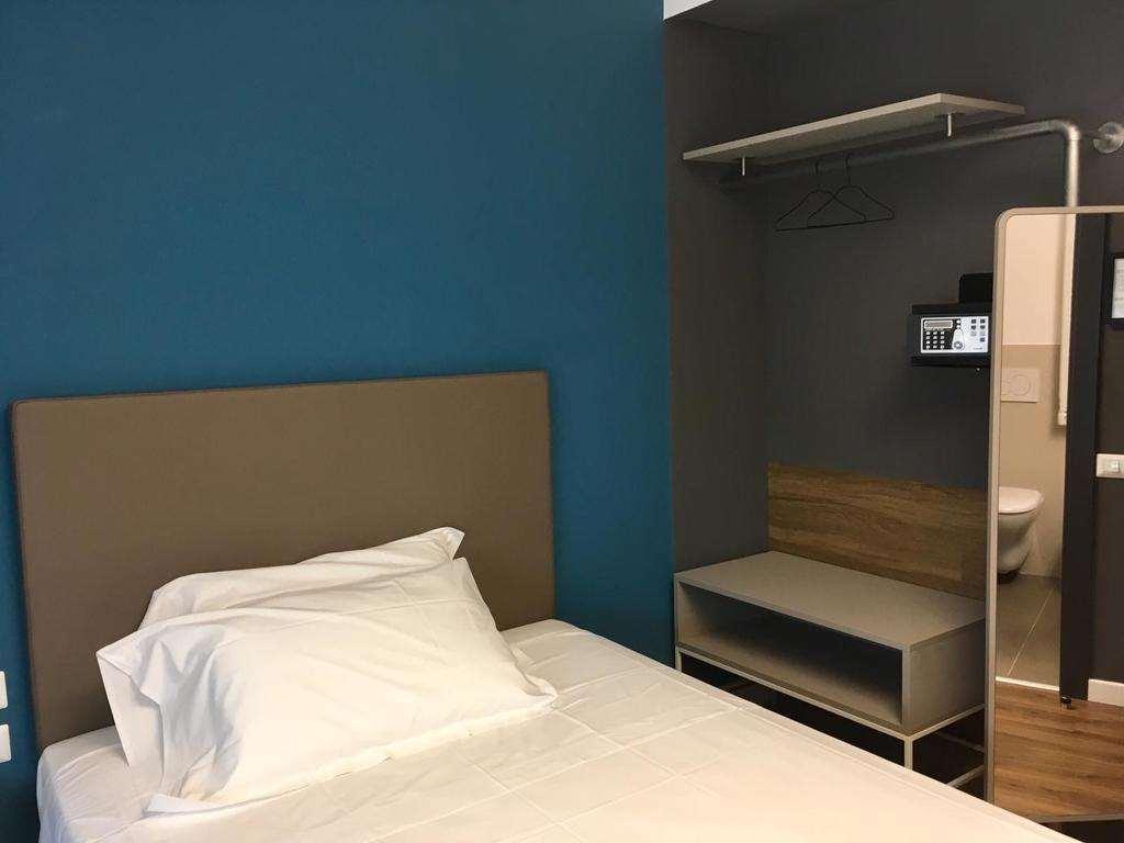 Hotel Corsi - ฟิวมิชีโน ห้อง รูปภาพ