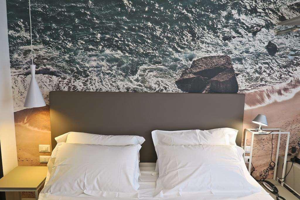 Hotel Corsi - ฟิวมิชีโน ห้อง รูปภาพ